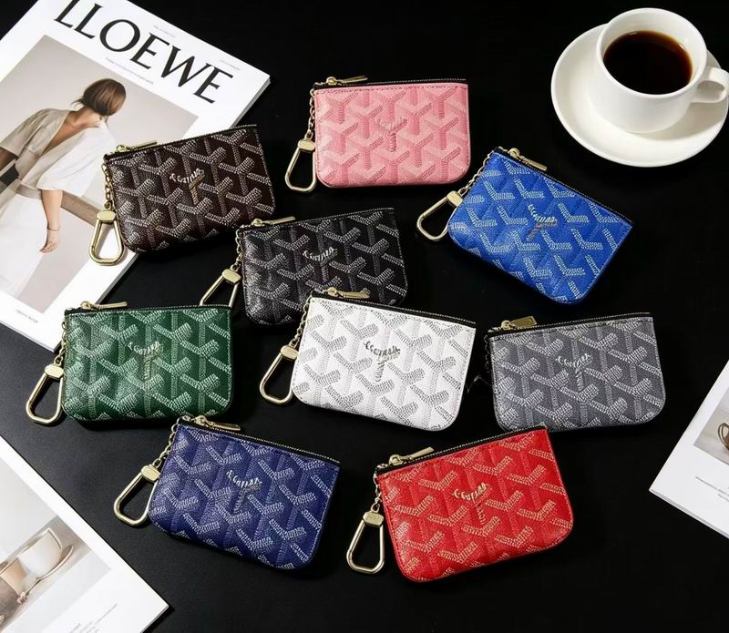 Goyard card bag 09